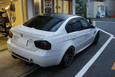 BMW M3(E90)