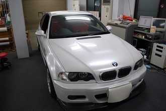 BMW M3E46