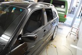 BMW E46 Wagon2