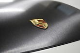 Porsche 997 turbo