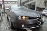 Alfa Romeo 159 Sports wagon