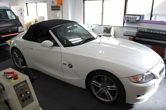 BMW M Z4