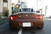 BMW M Z4