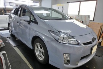Toyota Prius2