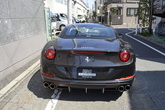Ferrari carifornia t