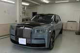 Rolls-Royce phantomⅡ