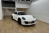 Porsche 991.1 Carrera GTS