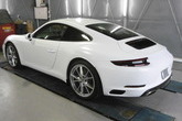 Porche 911 Carrera(991型）