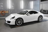 Porche 911 Carrera(991型）