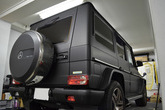 BENZ G500