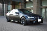 BMW M3(E92)