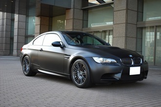 BMW M3(E92)