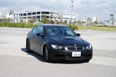 BMW M3(E92)