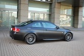 BMW M3(E92)