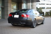 BMW M3(E92)