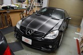 AMG SLK55