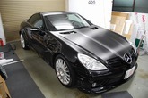 AMG SLK55