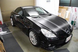 AMG SLK55