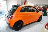 FIAT 500(日)