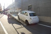 FIAT 500(火)