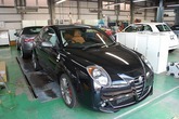 Alfa Romeo mito 2