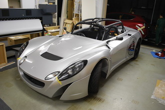 LOTUS 2eleven cup 2