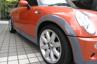 BMW MINI