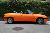 PEUGEOT 306 cabriolet