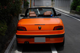 PEUGEOT 306 cabriolet