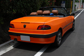 PEUGEOT 306 cabriolet