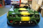 LOTUS 2eleven