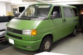 VW VANAGON