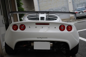 LOTUS Exige