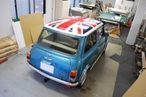 ROVER mini