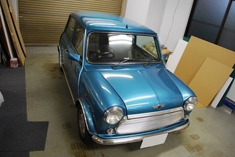 ROVER mini