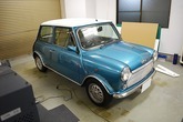 ROVER mini