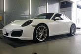 Porche 911 Carrera(991型）