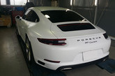 Porche 911 Carrera(991型）