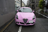 Alfa Romeo Gulietta