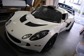 Lotus Exige260