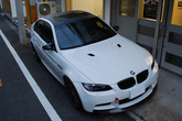 BMW M3(E90)