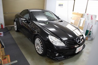 AMG SLK55