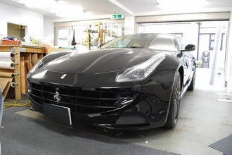 Ferrari FF