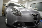 Alfa Romeo Gulietta