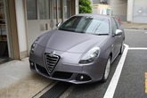 Alfa Romeo Gulietta