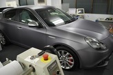 Alfa Romeo Gulietta