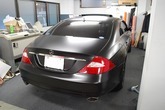 BENZ CLS