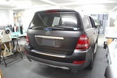 BENZ GL