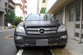 BENZ GL