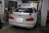 BMW M3E46